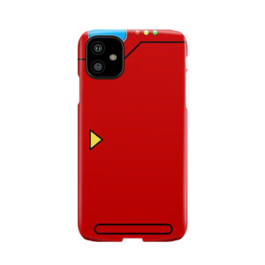 Pokedex V3 Phone Case