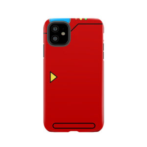 Pokedex V3 Tough Phone Case