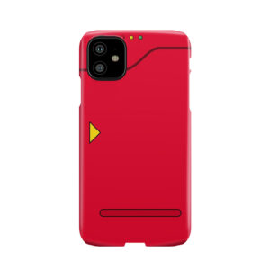 Pokedex V4 Phone Case