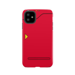 Pokedex V4 Tough Phone Case