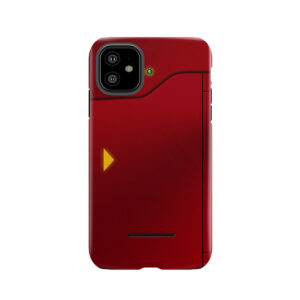 Pokedex V5 Tough Phone Case