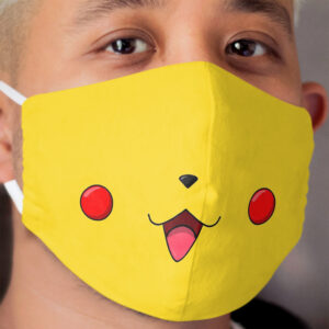 PokeMask