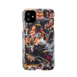 Polo G Phone Case