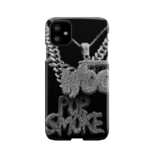 Pop Smoke Phone Case