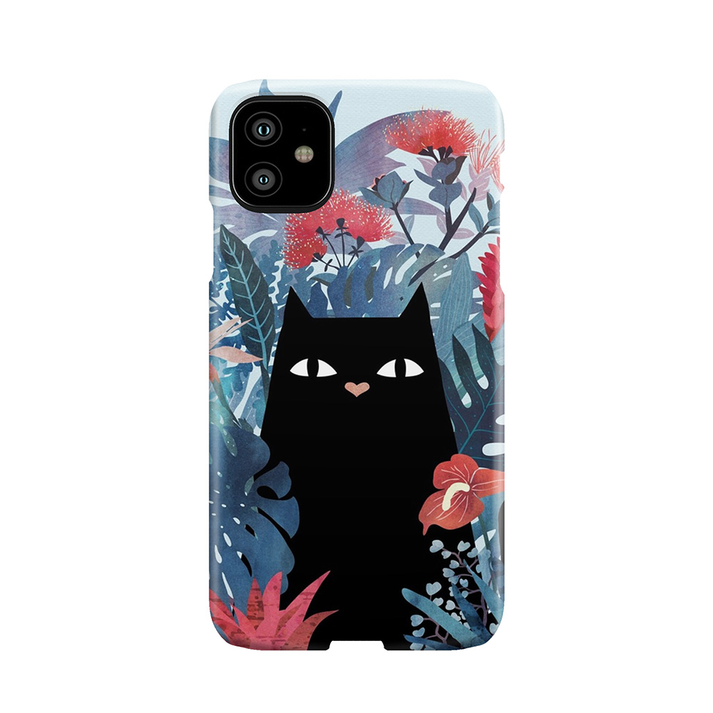 Popoki 2 Phone Case