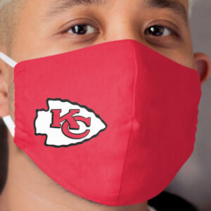 Popular,Chiefs-Kansas Cloth Face Mask