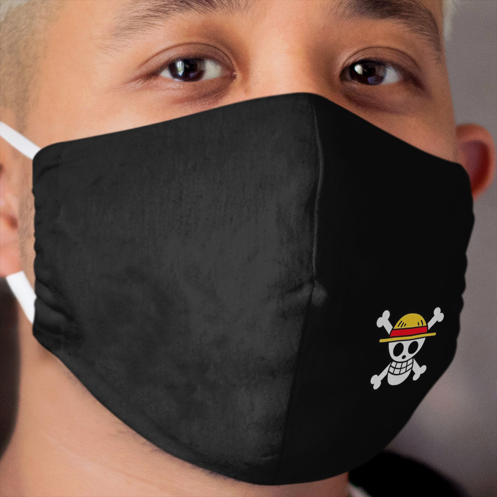 Popular,Piece-Flag Cloth Face Mask