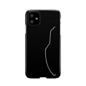 Porsche 911 V2 Phone Case