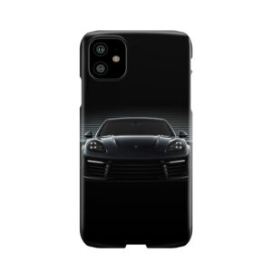 Porsche Panamera Tuning Phone Case