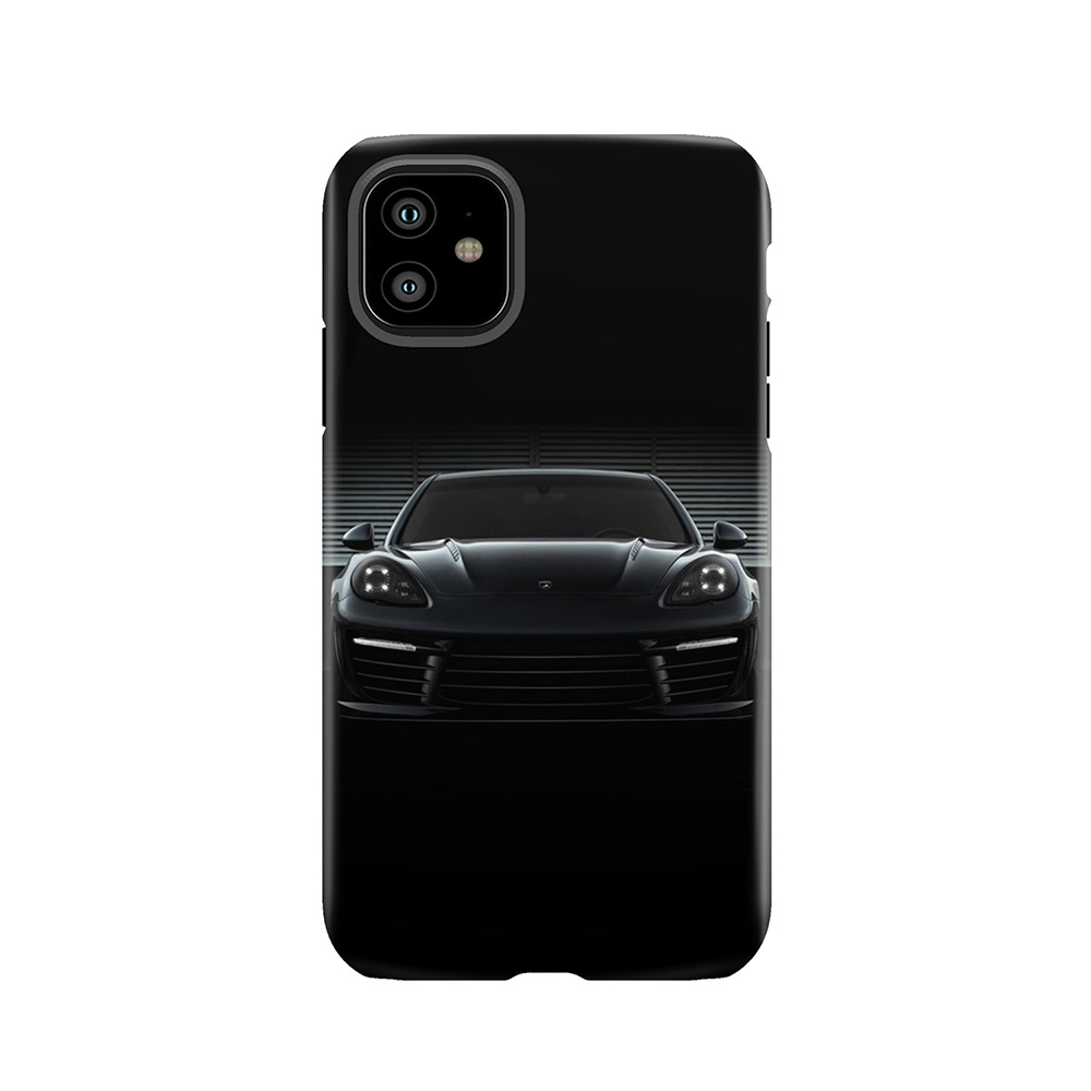 Porsche Panamera Tuning Tough Phone Case