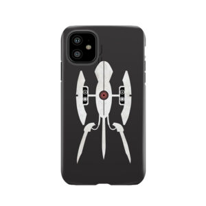 Portal Turret Tough Phone Case