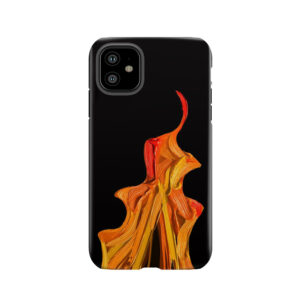 Portrait Of A Lady On Fire 2 Tough Phone Case