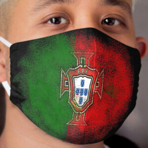 Portugal Cloth Face Mask