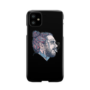 Post Arts Phone Case