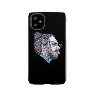 Post Arts Tough Phone Case