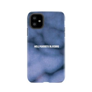 Post Malone Hollywood's Bleeding Tough Phone Case