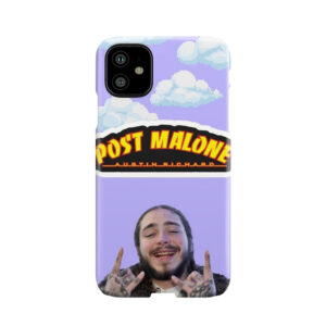 Post Malone Phone Case
