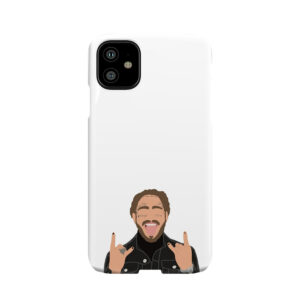 Posty Phone Case