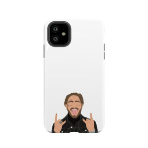 Posty Tough Phone Case