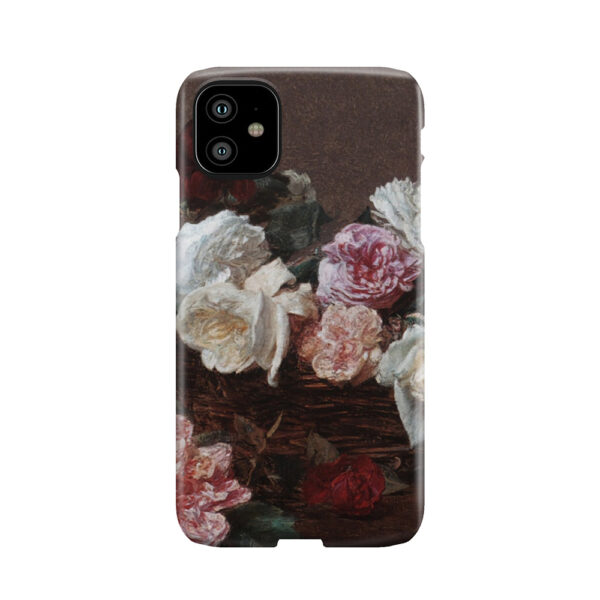 Power Corruption & Lies Phone Case