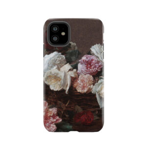 Power Corruption & Lies Tough Phone Case