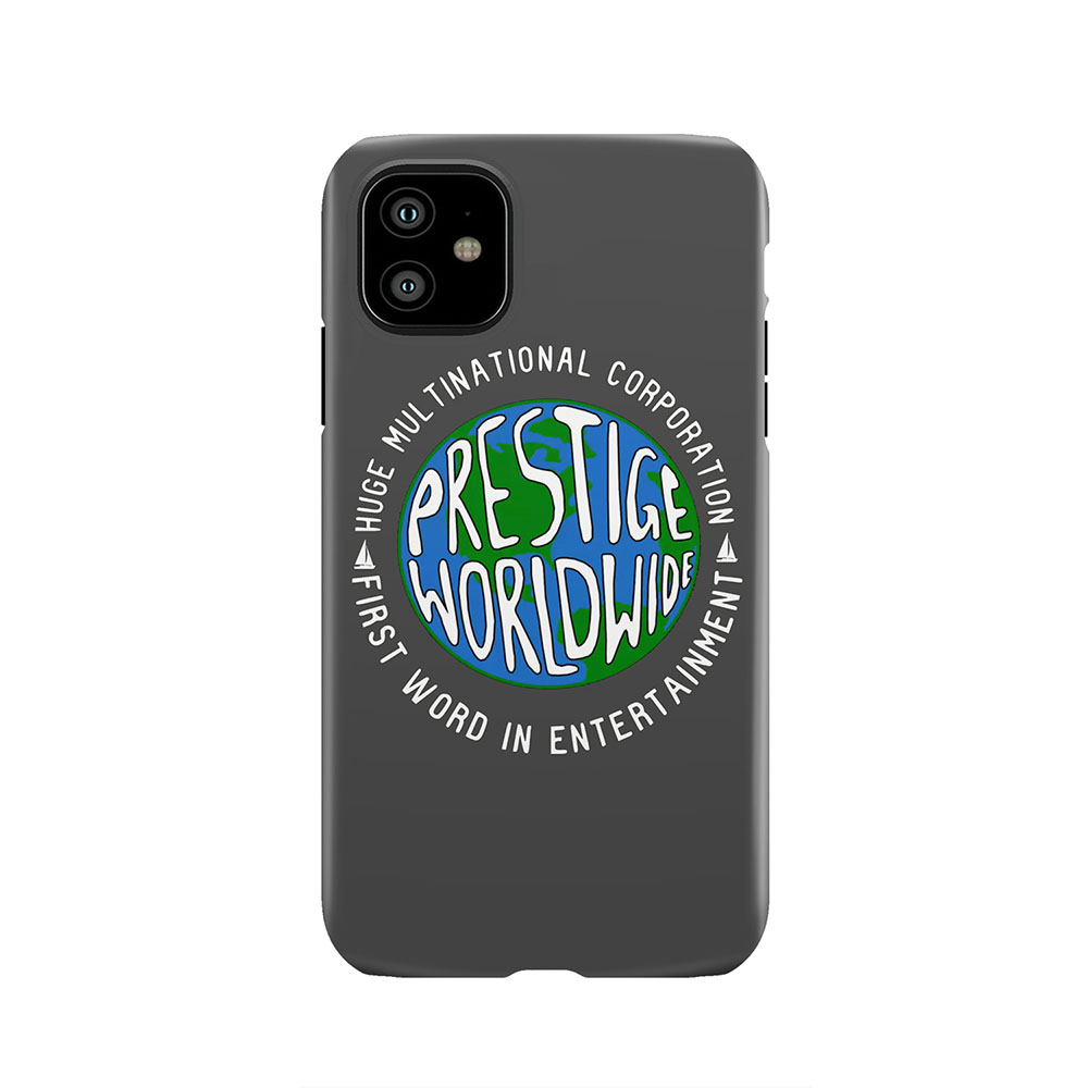 Prestige Worldwide Tough Phone Case