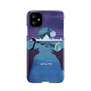 Pretty Guardian Soldier: Genesis Phone Case