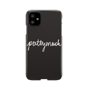 Prettymuch Phone Case