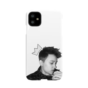 Prince Justin Blake Phone Case