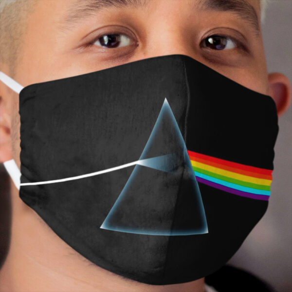 Prismo Cloth Face Mask