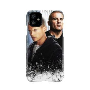 Prison Break - For Freedom Phone Case