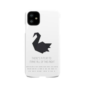 Prison Break V2 Phone Case