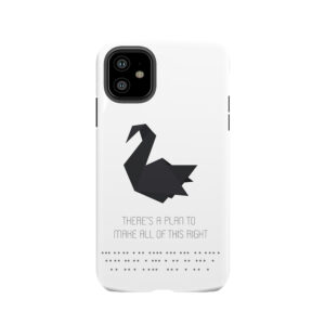 Prison Break V2 Tough Phone Case