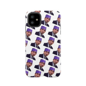 Prison Mike - The Office Tough Phone Case