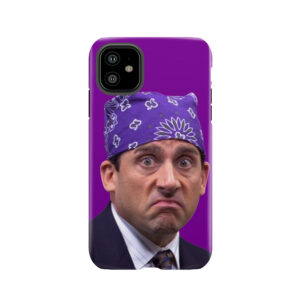 Prison Mike V2 Tough Phone Case