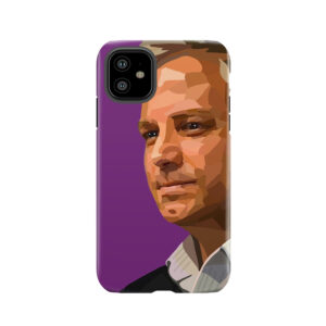 Prof. Brett Sutton Tough Phone Case