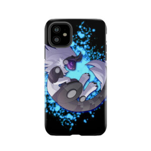 Protogen Tough Phone Case