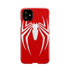 Ps4 Spider Phone Case