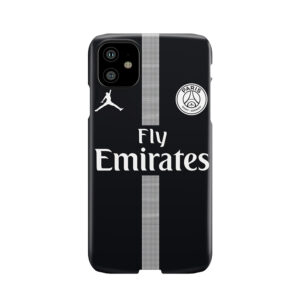 Psg - Paris Saint Germain Iphone Phone Case