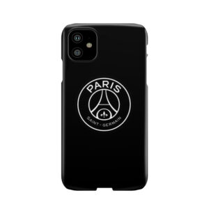 Psg Phone Case