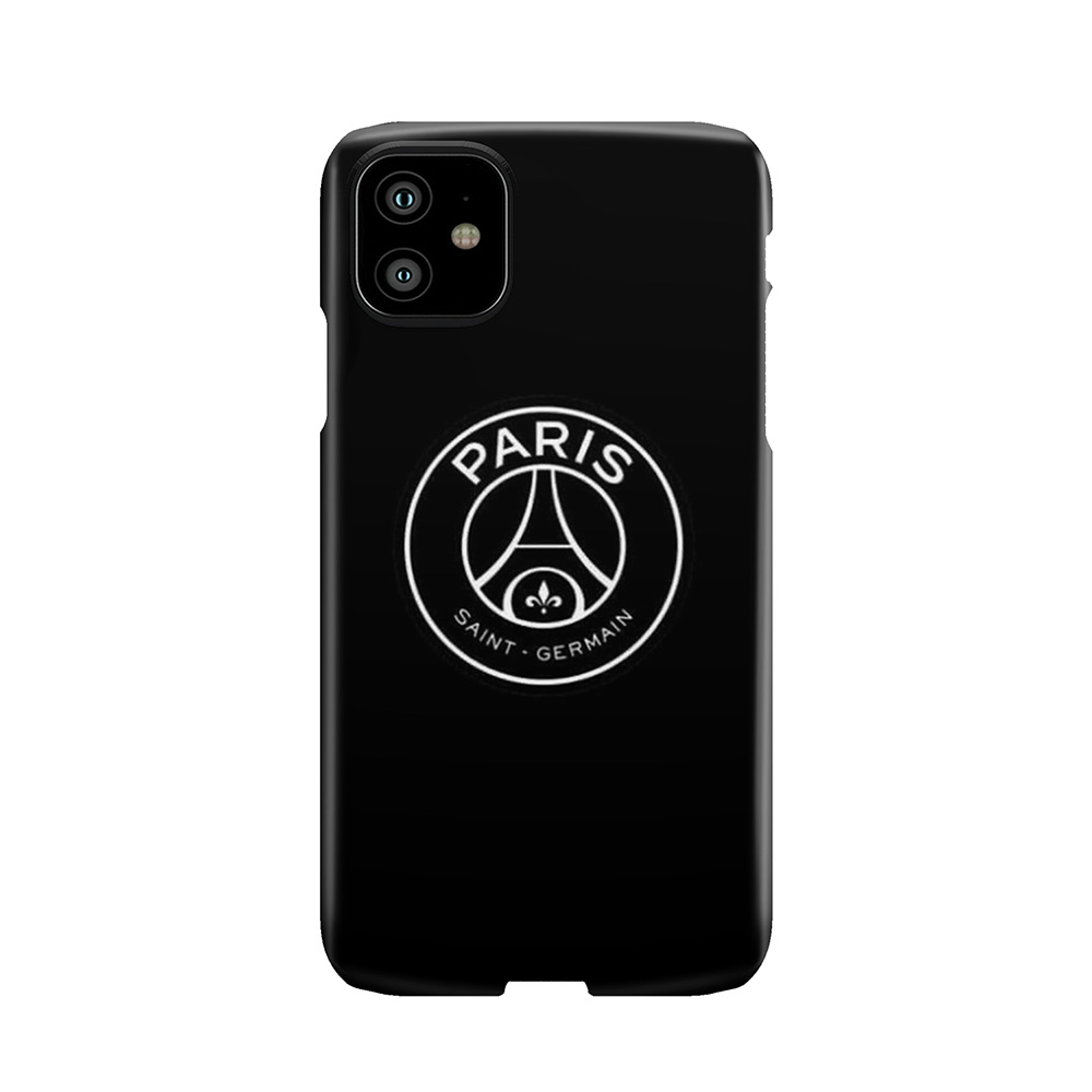 Psg Phone Case