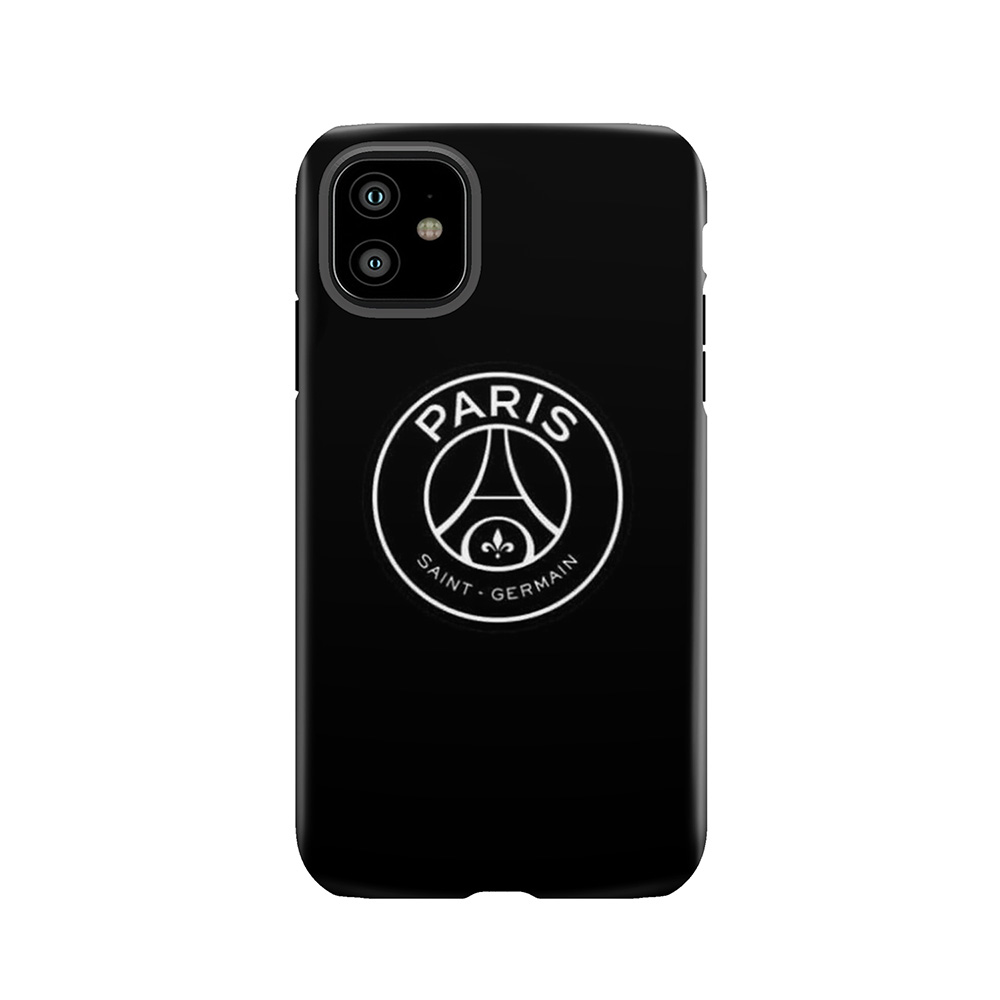 Psg Tough Phone Case