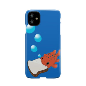 Pudge Phone Case