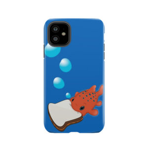 Pudge Tough Phone Case