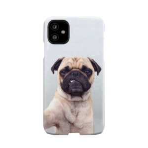 Pug Life Phone Case