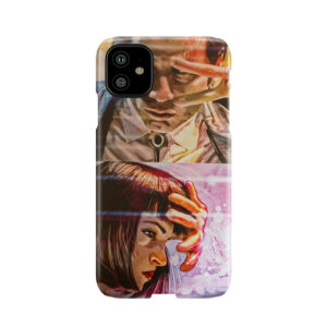 Pulp Fiction - Dance Phone Case