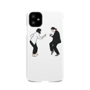 Pulp Fiction Phone Case