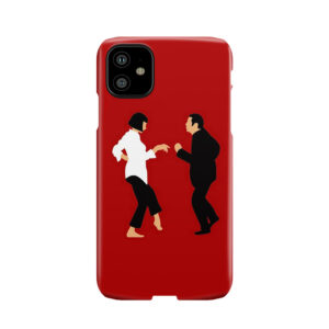 Pulp Fiction V3 Phone Case