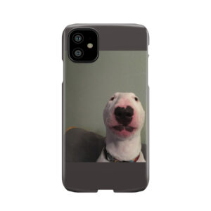 '@Puppernelson: "Walter" Original Phone Case