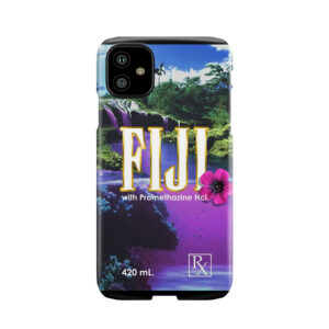 Purple Dream Phone Case